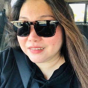 Meet your Posher, Mary rose